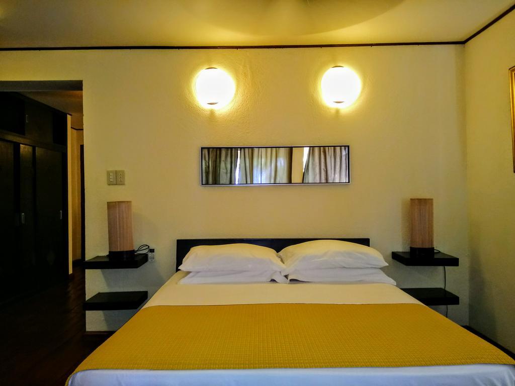 Angelina Beach Malapascua Exterior foto