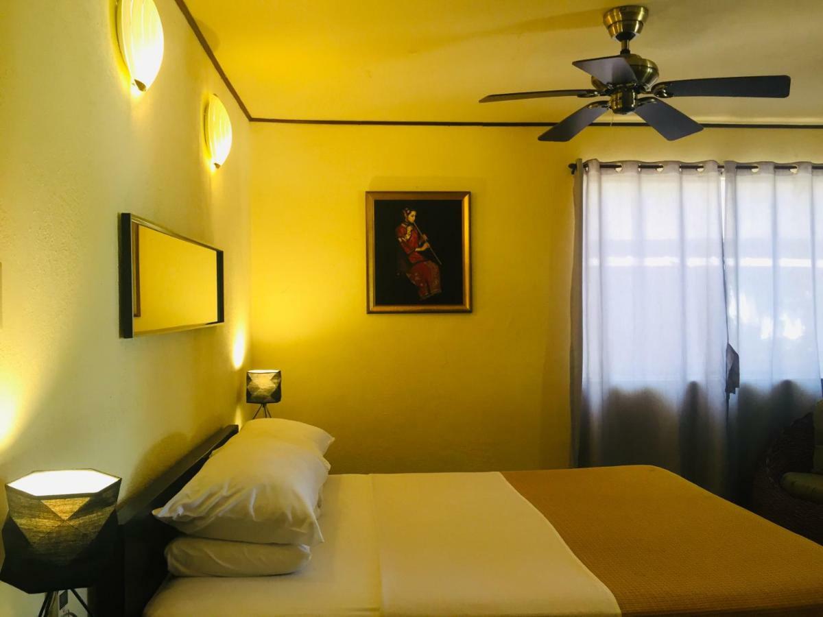 Angelina Beach Malapascua Exterior foto